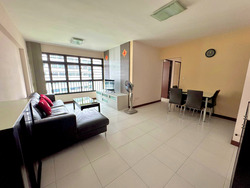 Blk 436B Fernvale Grove (Sengkang), HDB 4 Rooms #486925161